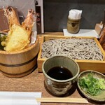 Ishibiki Juuwari Soba Gensei - 