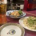 中国料理 三鶴 - 