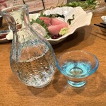 へぎそば匠 - 日本酒