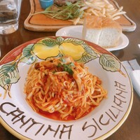 カンティーナ シチリアーナ トゥット イル マーレ 銀座4丁目 - 