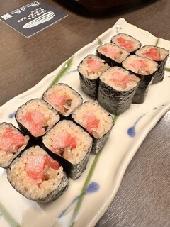 鮨和食ながしま - 