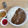 カレーの店 テラス