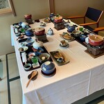 文珠荘 松露亭 - 