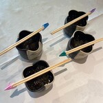 文珠荘 松露亭 - 