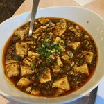 天府城 - 麻婆豆腐