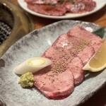 焼肉ぱんが - 