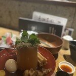 BISTRO三十五段屋 - 