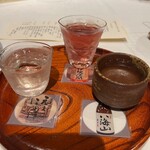 文珠荘 松露亭 - 