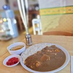 カレーの店 テラス - 