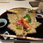 文珠荘 松露亭 - 