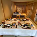 文珠荘 松露亭 - 