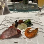 中国飯店 麗穂 - 