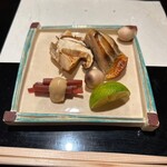 文珠荘 松露亭 - 