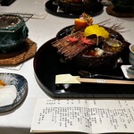 文珠荘 松露亭 - 