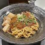 らぁ麺やまぐち 辣式 - 