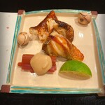 文珠荘 松露亭 - 