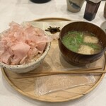 かつお食堂 - 