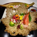 文珠荘 松露亭 - 