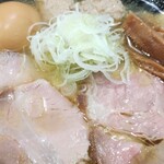 しののめヌードル - 