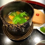 文珠荘 松露亭 - 