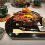 文珠荘 松露亭 - 