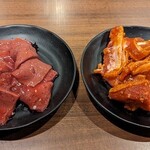 焼肉 ホルモン 牛繁 - 写真４