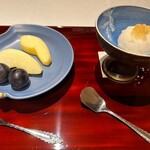 文珠荘 松露亭 - 