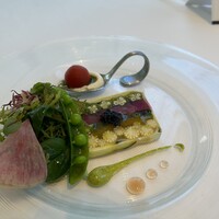 IL PINOLO 梅田 -  IL PINOLO 梅田 -