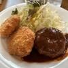 Gurirujunsai - 料理写真: