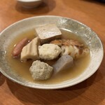 居酒屋 蝶 - 