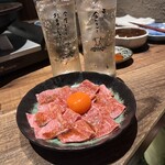 小料理と鍋 由乃 - 