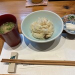 Nagomi Gokoro - ご飯