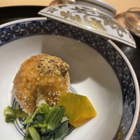 懐石料理 はし本 - 