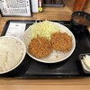 とんかつ まるや 竹橋店