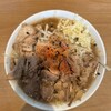 ラーメン 池田屋 高田馬場店