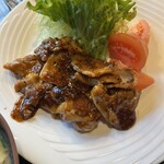 Wagyuu Yakiniku Takara - 