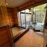 文珠荘 松露亭 - 