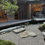 文珠荘 松露亭 - 