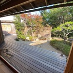 文珠荘 松露亭 - 