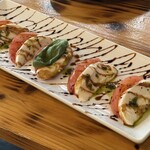 シュラスコ肉酒場 ミートハウス - 