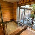 文珠荘 松露亭 - 