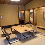 文珠荘 松露亭 - 