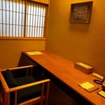 文珠荘 松露亭 - 