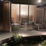 文珠荘 松露亭 - 