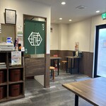 城そば 武豊1号店 - 