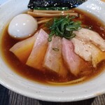 麺屋 さくら井 - 