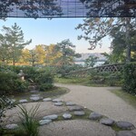 文珠荘 松露亭 - 