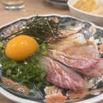 名古屋の魚が旨い店 サカナのハチベエ - 