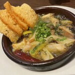 ナポリの下町食堂 - 