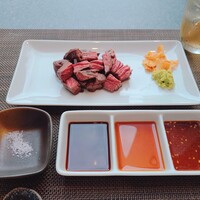 Teppanyaki×Wine あかくろ - 